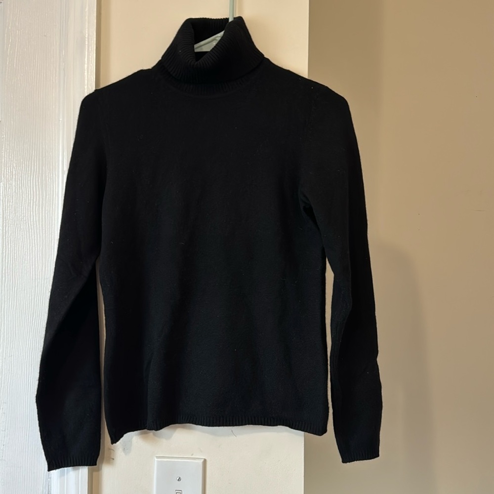 Vintage Collection Fifty Nine Cashmere sweater